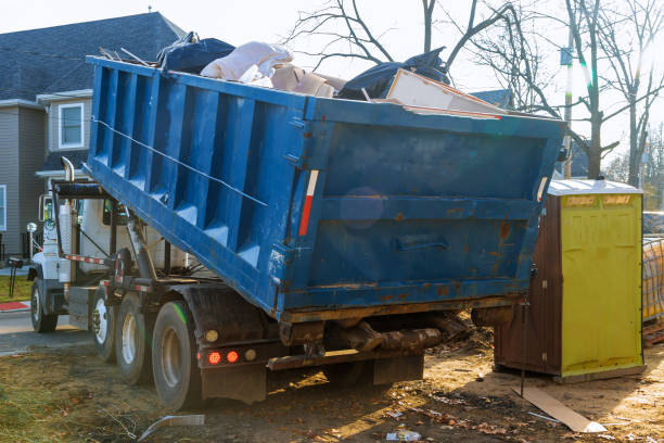 Best Affordable Junk Removal Services  in Montrose, MN