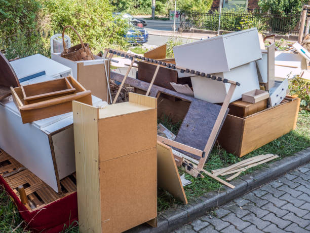 Best Junk Removal for Businesses  in Montrose, MN