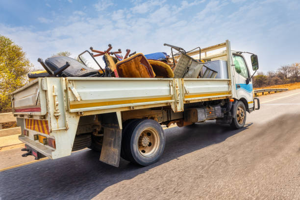 Best Household Junk Removal  in Montrose, MN